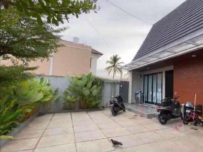 Dijual Rumah mewah minimalis scandavian houes Dikm 6 Banjarmasin