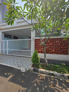 Dijual Rumah Minimalis Murah di Bintaro Tangerang Selatan