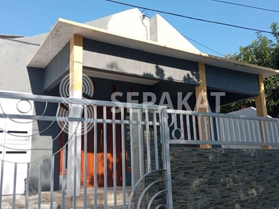 Dijual Rumah Murah Pinggir Jalan di Trucuk Bojonegoro