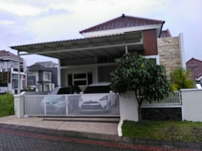 DIJUAL RUMAH MURAH STRATEGIS KOTA MALANG AREA TIDAR