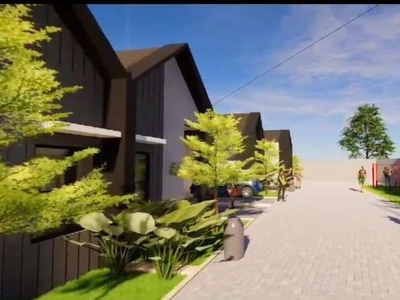 dijual rumah nyaman dan strategis dekat stasiun KA di bintaro