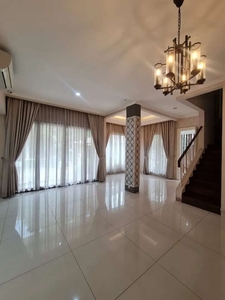 Dijual Rumah Rapi Cluster Discovery Bintaro Jaya Sektor 9 Tangsel