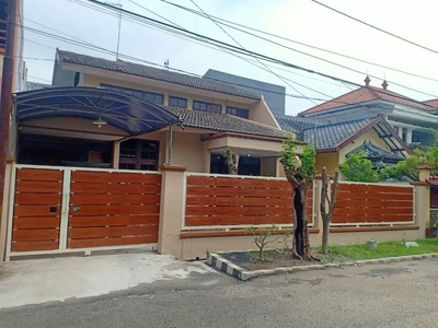 Dijual Rumah Sarono Jiwo Siap Huni