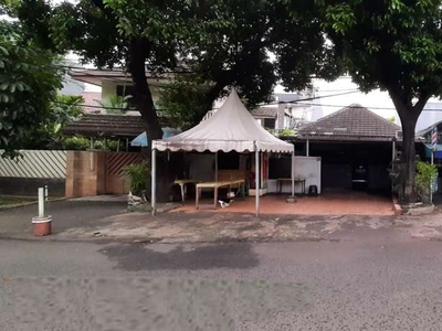 Dijual Rumah Senopati Jakarta Selatan