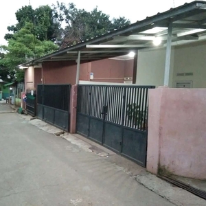 Dijual rumah SHM