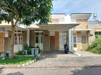 DIJUAL Rumah Siap Huni Baru Citra Garden City by CIPUTRA Group Malang