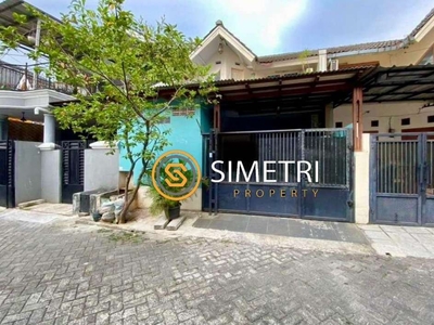 Dijual rumah Siap Huni di Perumahan Area Ciledug Tangerang Kota