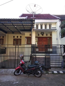 DIJUAL RUMAH SIGURA GURA