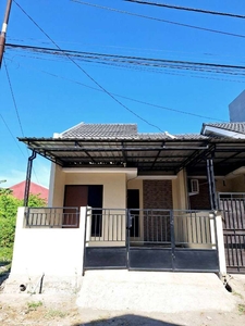 Dijual Rumah Surabaya Medayu Utara - Rungkut