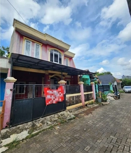 Dijual rumah via lelang
Lokasi: perumahan islamic village