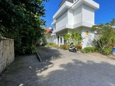 DIJUAL TANAH DEKAT PANTAI SANUR