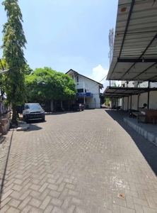 DIJUAL TANAH/LAHAN X KANTOR