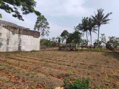 Dijual Tanah Siap Bangun Wilayah Tarogong Kaler