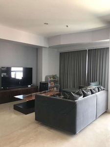 Dijual The Peak Apartment