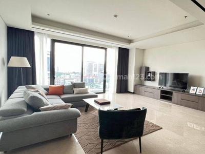 Dijual Unit Mewah 3BR Di Pakubuwono Menteng