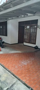 Dikontrakkan per tahun rumah di tebet timur dalam 7E no 6