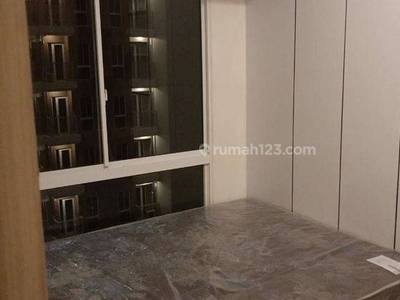 Disewa Apartemen Tokyo PIK 2 Furnish Lengkap 2BR Termurah