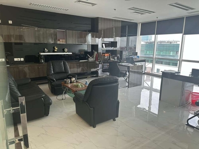 Disewa Dijual Metropolitan Tower Office Perkantoran Kantor Cilandak