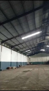 Disewa Pabrik dan Gudang Pasar Kemis Tangerang