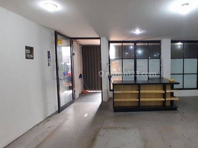Disewa Ruko 2 Lantai di Pondok Indah untuk kantor resto toko