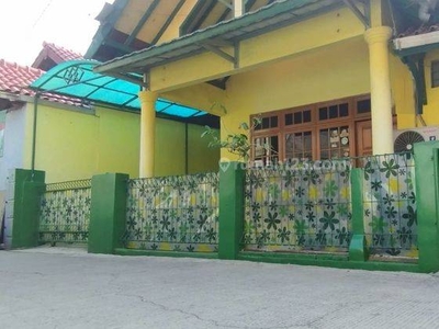 Disewa Rumah Cahyoo di Harapan Jaya Bekasi k1186