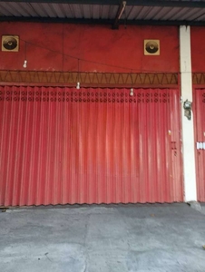 Disewakan 2 Ruko Connecting 1 Lantai di Raya Kali Rungkut