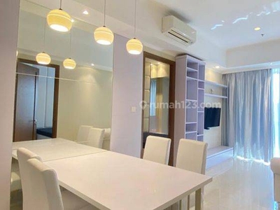 Disewakan 2+1 Bedroom Type Condo Taman Anggrek Residence