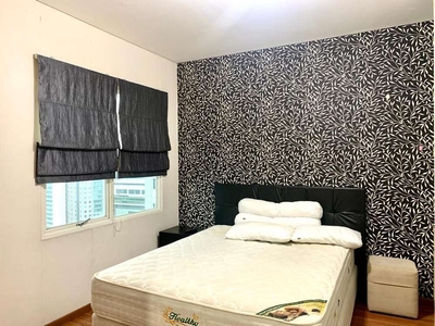 Disewakan Apartemen 1 BR Thamrin Residences Tanah Abang Jakarta Pusat