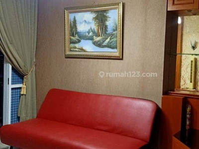 Disewakan Apartemen 2 BR Cbd Pluit Penjaringan, Jakarta Utara