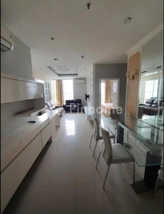 Disewakan Apartemen 2 Br Siap Pakai di Apartemen Belezza Permata Hijau, Luas 121 m², 2 KT, Harga Rp14 Juta per Bulan | Pinhome