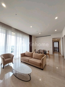 Disewakan Apartemen 2bedroom di The Pakubuwono Spring, Luas 145 m², 2 KT, Harga Rp41 Juta per Bulan | Pinhome