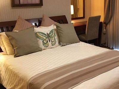 Disewakan Apartemen 2BR Furnished di Pakubuwono Residences Jaksel