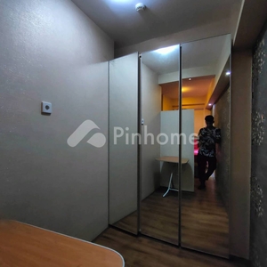 Disewakan Apartemen 2br Jadi 1br Full Furnish di Apartemen Green Bay Pluit Jakarta Utara, Luas 35 m², 1 KT, Harga Rp4,7 Juta per Bulan | Pinhome