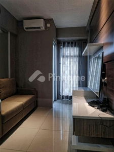 Disewakan Apartemen 2BR Siap Pakai Dekat IPH di Gunawangsa MERR, Jl. Raya Kedung Baruk No.96, Luas 48 m², 2 KT, Harga Rp4,1 Juta per Bulan | Pinhome