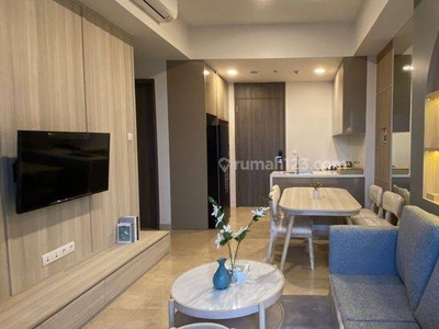 Disewakan Apartemen Arumaya