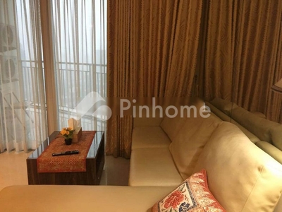 Disewakan Apartemen Fasilitas Terbaik di Apartemen Denpasar Residence ( Kuningan City ), Luas 134 m², 3 KT, Harga Rp30,6 Juta per Bulan | Pinhome