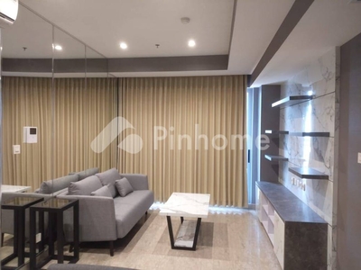 Disewakan Apartemen Fasilitas Terbaik di Branz Tower East, Jalan BSD Boulevard, Luas 62 m², 2 KT, Harga Rp10,4 Juta per Bulan | Pinhome