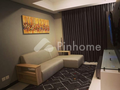 Disewakan Apartemen Fasilitas Terbaik di Casa Grande Residence Phase 2, Luas 120 m², 3 KT, Harga Rp23 Juta per Bulan | Pinhome