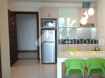 Disewakan Apartemen Fasilitas Terbaik di Thamrin Executive Residences, Luas 40 m², 1 KT, Harga Rp10 Juta per Bulan | Pinhome
