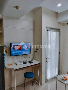 Disewakan Apartemen Full Furnish 2br Plus Wifi di Apartement Grand Asia Afrika, Luas 36 m², 2 KT, Harga Rp5 Juta per Bulan | Pinhome