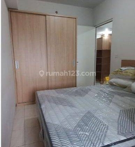 Disewakan Apartemen Full Furnish Springlake Summarecon Bekasi