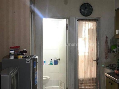 Disewakan Apartemen Gading Nias 2 Kamar Furnish