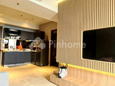Disewakan Apartemen Harga Terbaik Dekat Perbelanjaan di Yukata Suite, Luas 73 m², 2 KT, Harga Rp150 Juta per Bulan | Pinhome