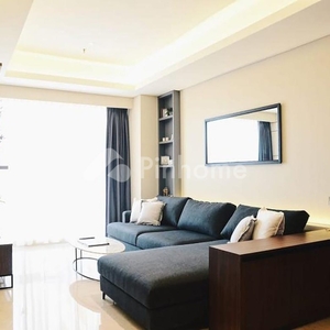 Disewakan Apartemen Harga Terbaik di Pondok Indah Residence Tower Maya, Jalan Kartika Utama, Luas 70 m², 1 KT, Harga Rp20,8 Juta per Bulan | Pinhome