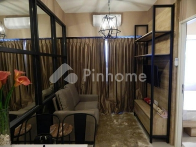 Disewakan Apartemen Lokasi Bagus di Apartemen Tanglin, Jl. Puncak Indah Lontar