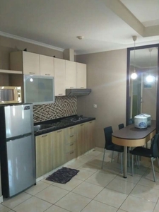 Disewakan Apartemen Mingguan Siap Huni Moi Kelapa Gading