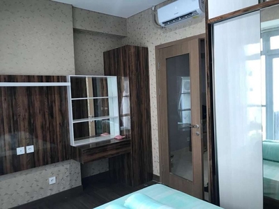 Disewakan Apartemen Puri Orchard 1 BR View Pool Full Furnish JakBar