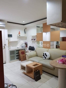 Disewakan Apartemen Sangat Strategis di Apartemen Mediterania Garden Residence 2, Jl. Letjen. S. Parman