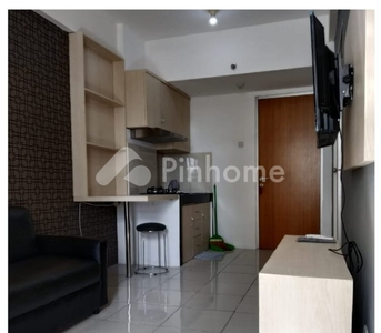 Disewakan Apartemen Siap Huni di Apartement Puncak Permai, Luas 36 m², 2 KT, Harga Rp3 Juta per Bulan | Pinhome