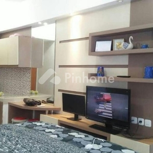 Disewakan Apartemen Siap Pakai Dekat Mall di Puncak Bukit Golf Tower A 15, Jl. Pradah Jaya I No.8